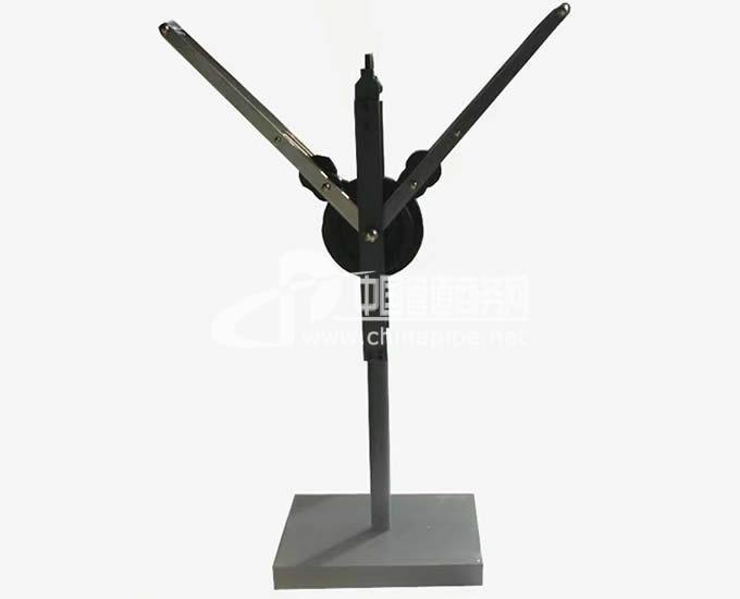 XGTW-25型套管彎曲試驗機