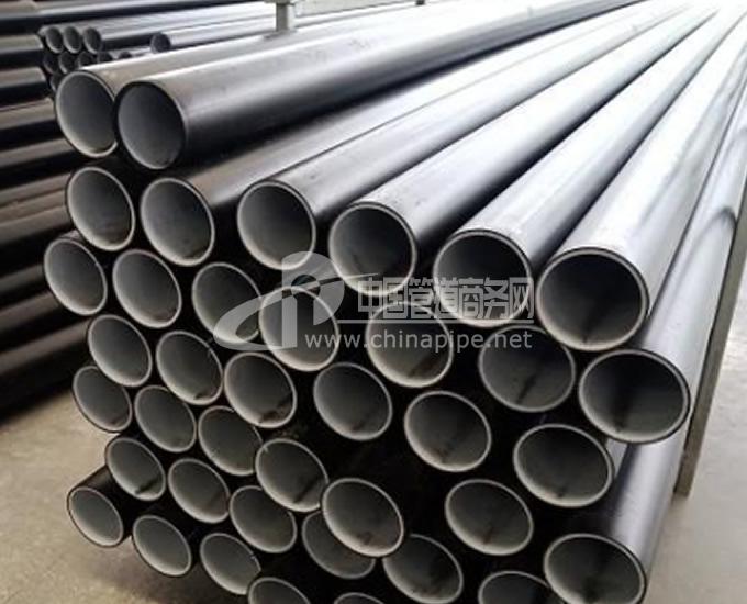 PE鋼絲網增強聚乙烯復合管