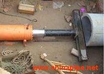 四川頂管施工價格咨詢