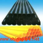 雙發管業聚乙烯外護管