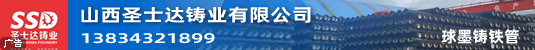 山西圣士達鑄業有限公司