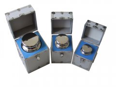 <b>2Gr13不銹鋼砝碼20kg-5kg</b>