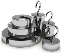 牛《N》。磅《lb》砝碼