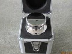 316無(wú)磁不銹鋼砝碼10kg