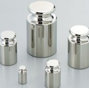 2Gr13不銹鋼砝碼