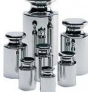 牛《N》。磅《lb》砝碼