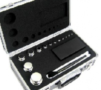 316無(wú)磁不銹鋼砝碼套裝