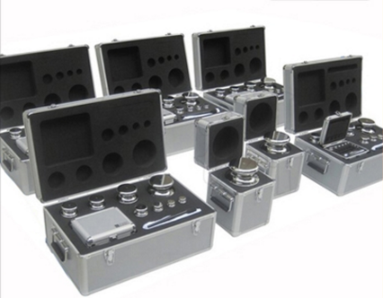 316無磁不銹鋼砝碼