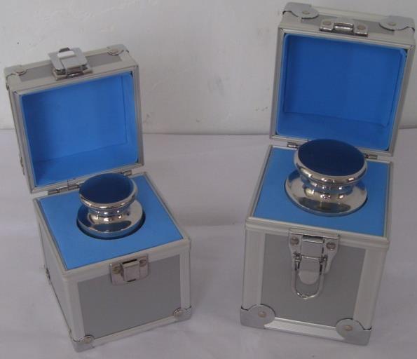 304非磁性不銹鋼砝碼