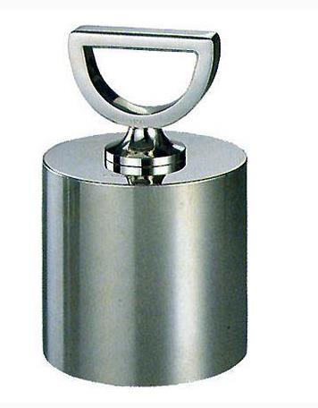 304非磁性不銹鋼砝碼掛碼