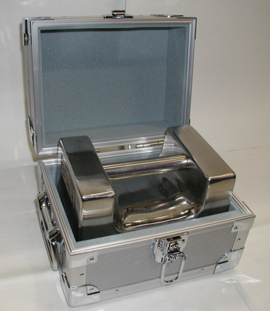 2Gr13不銹鋼砝碼