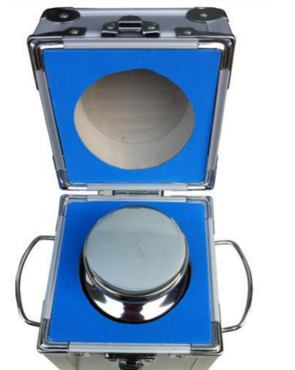 2Gr13不銹鋼砝碼