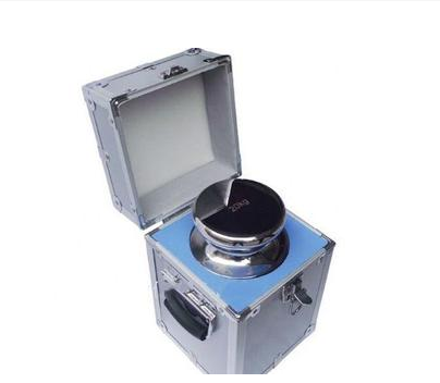 2Gr13不銹鋼砝碼20kg