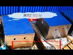 304非磁性大質(zhì)量不銹鋼砝碼，可根據(jù)客戶圖紙定