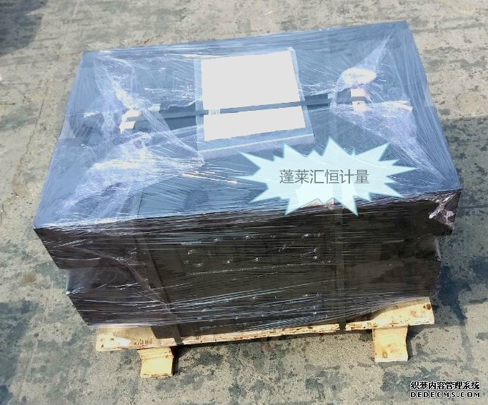 出口鑄鐵砝碼500kg